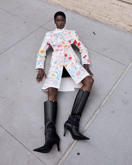 Demna Gucciverse — American Vogue