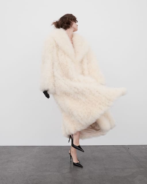 Demna Gucciverse — American Vogue