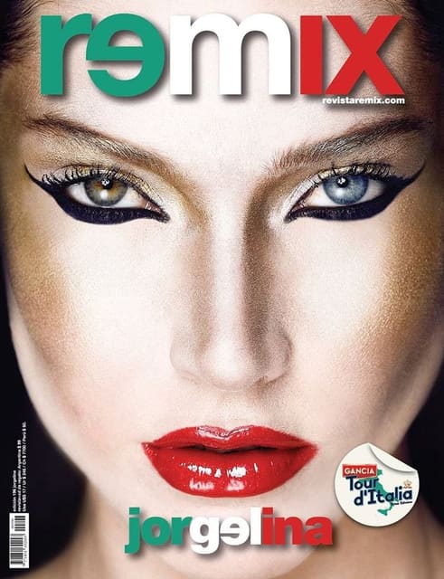 Remix Magazine (Argentina) #196 Cover — Remix Magazine Argentina