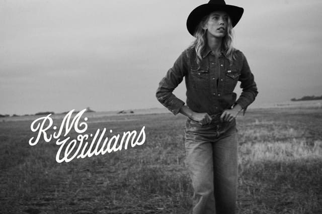 RM Williams