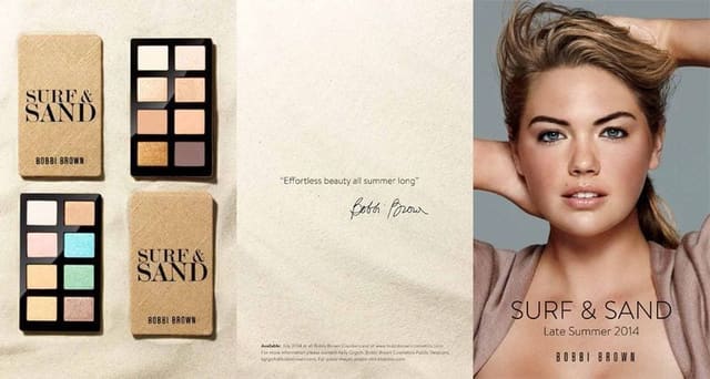 Bobbi Brown Fall 2014 — Bobbi Brown