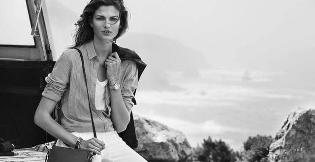 Fossil F/W 2014 — Fossil