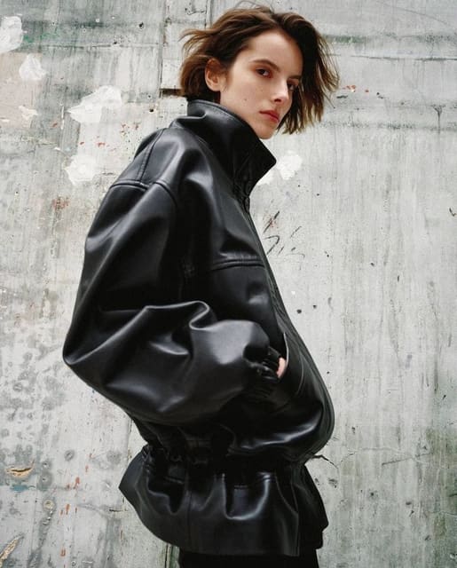 Sessùn Winter 26 Campaign