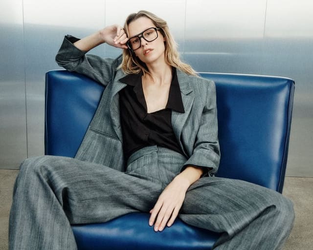Margaux Lonnberg F/W26