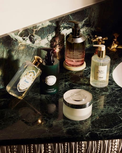 Shelf Indulgence — British Vogue