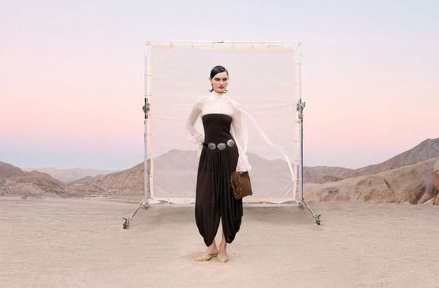 Riviera Chic Edit — Zalando