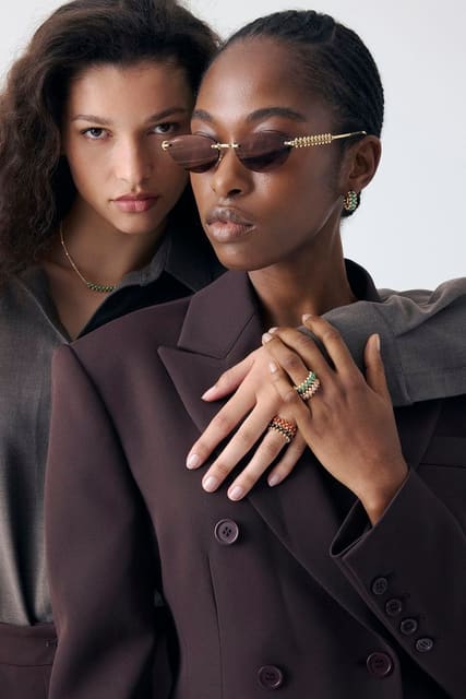 Clash de Cartier Is The Sound Of A Moder... — Grazia UK