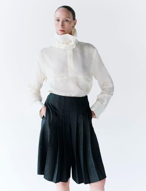 Big Fashion Issue - Closet — Grazia UK