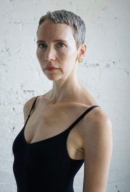 Ashley Tobias