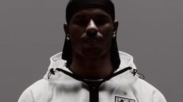 Guts 2 Glory - England Team — Nike