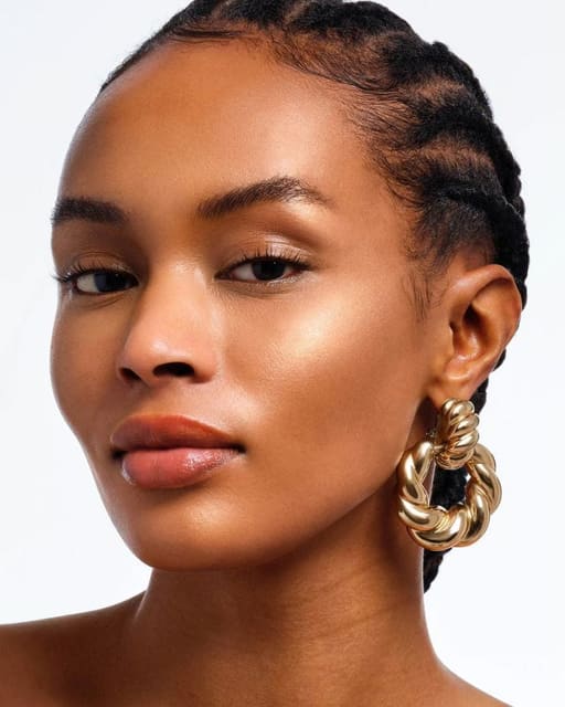 Nude Couture Highlighter — Carolina Herrera