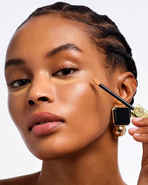 Nude Couture Triple Moisture — Carolina Herrera