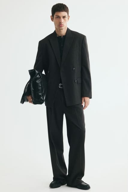 H&M Men: New In — H&M