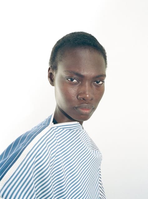 Photography by Luca Ward — Aleï Journal