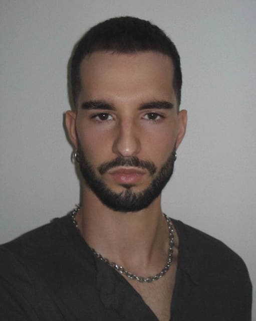 Angel Jimenez Rodriguez