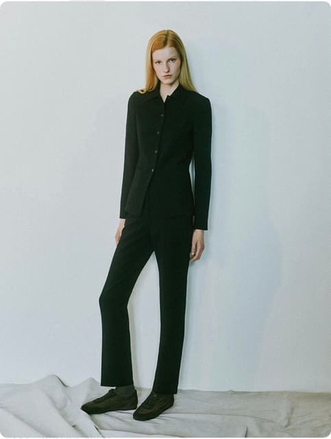 Fall 2026 Lookbook — Theory