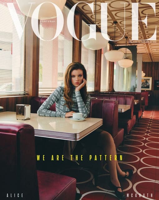 Vogue Portugal September 2026 Covers — Vogue Portugal