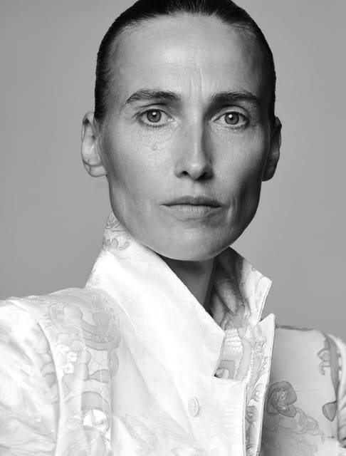 Sylvia van der Klooster