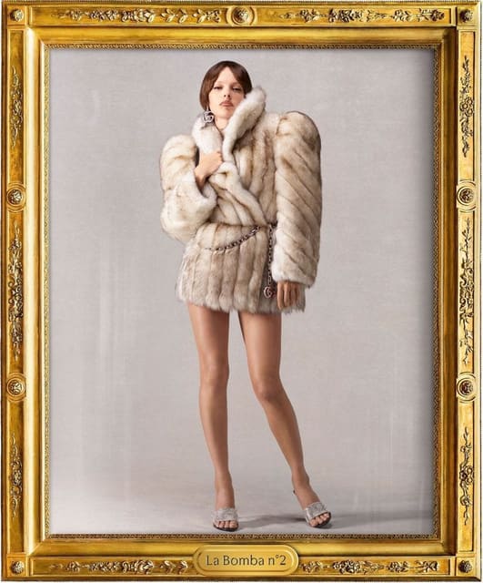 Gucci La Famiglia 2025 Collection — Gucci
