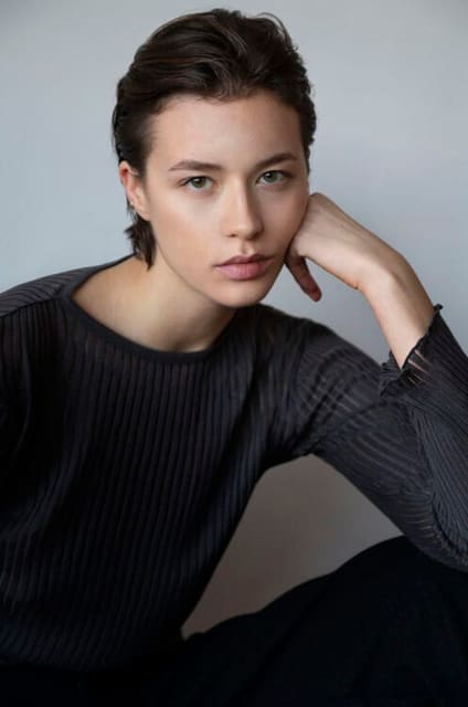 Tess van de Bleek