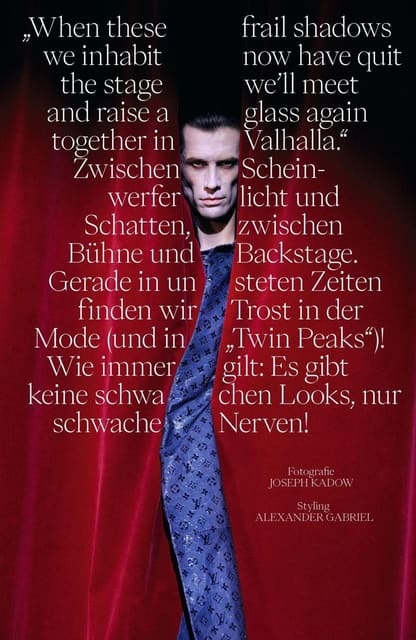 Joseph Kadow