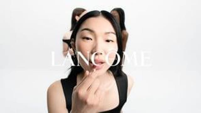 LANCÔME COMMUNITY 2026 — Lancôme
