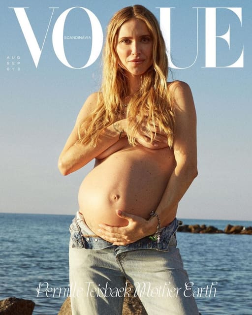 Vogue Scandinavia August/September 2023 ... — Vogue Scandinavia