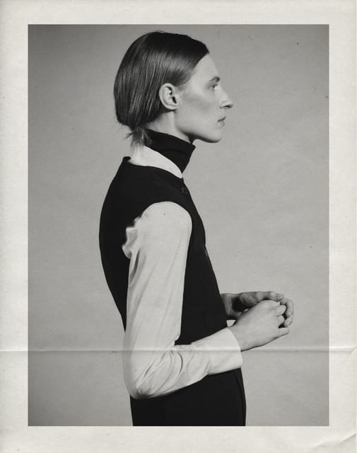 Pre Fall 2026 — Massimo Dutti