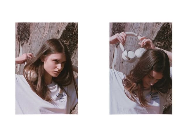 The mind is a metaphor of the world of objects — Cake Magazine