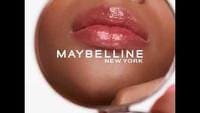 Lifter Gel Lipgloss. Directed by Ella Rose — Maybelline