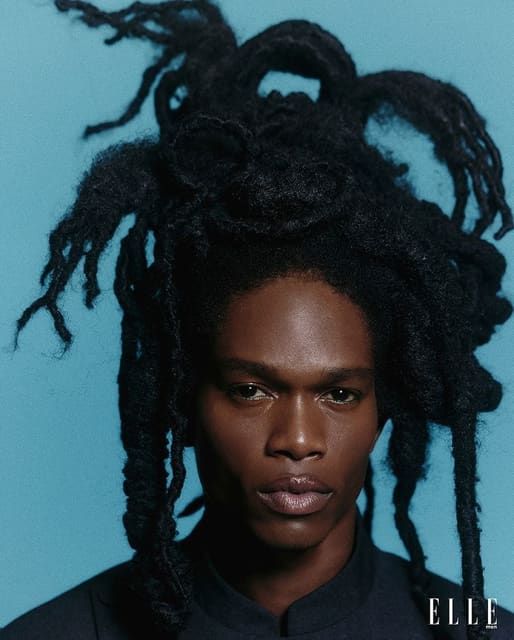 Hair by Mylena Saza — Elle Brasil