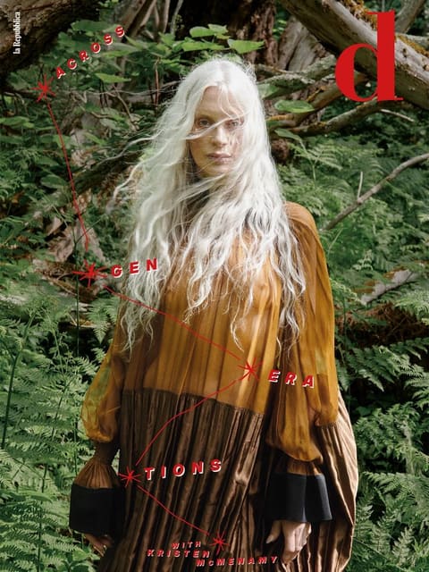 D Repubblica September 5, 2026 Covers — D Repubblica