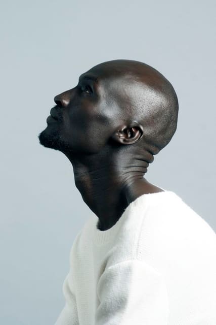 Ger Duany by Delwin Kamara