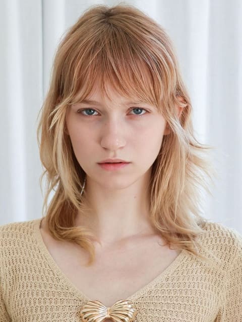 Lex Peckham