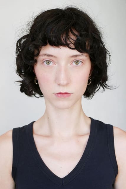Antonie Steflova