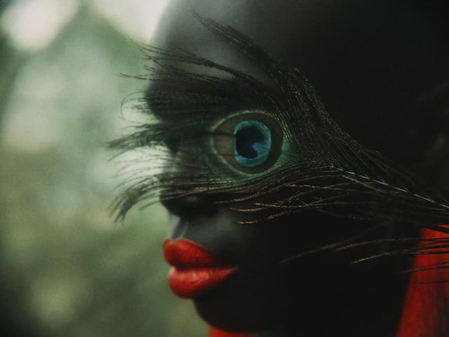 Echoes of Biophilia — Numéro Switzerland