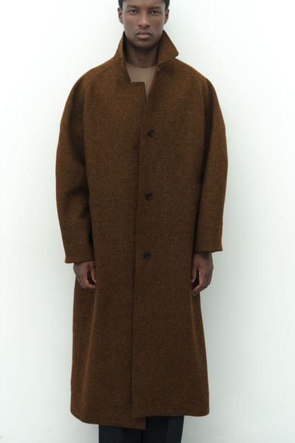 Jil Sander Fall Winter 2026 — The Manual Review