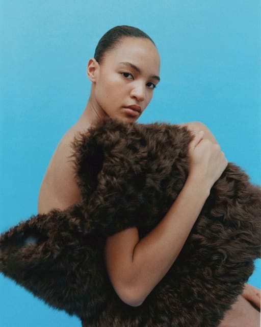 Stan rzeczy — Harper's Bazaar Poland