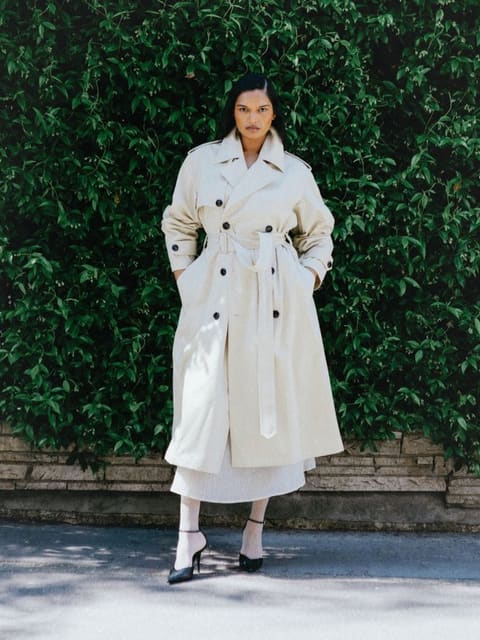 Selina — Schön Magazine