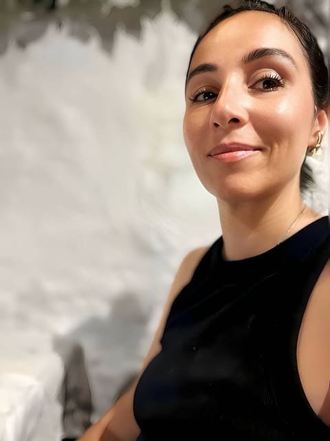 Elodie Yelmani