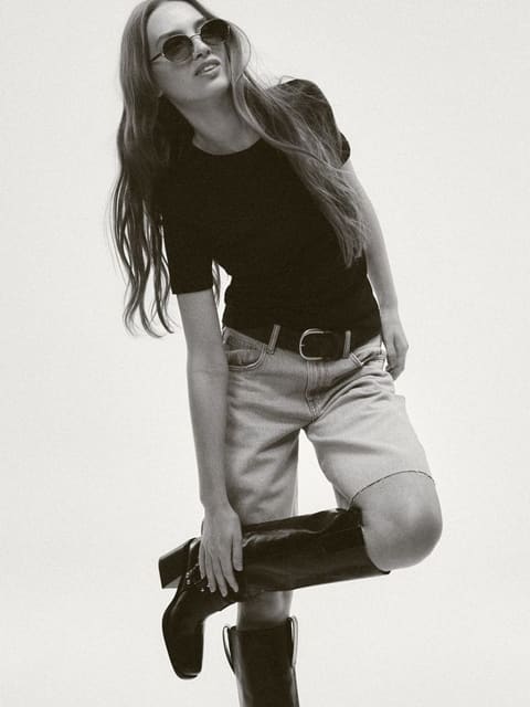 Spring SS26 — Reserved