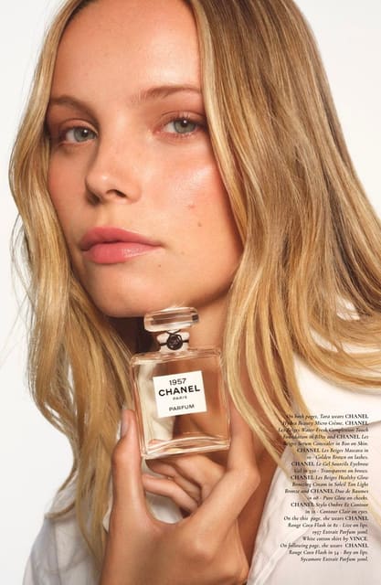 Elegance Distilled — 5ELEVEN Magazine