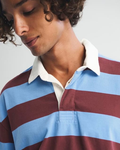New in by Anna Harty — Abercrombie & Fitch