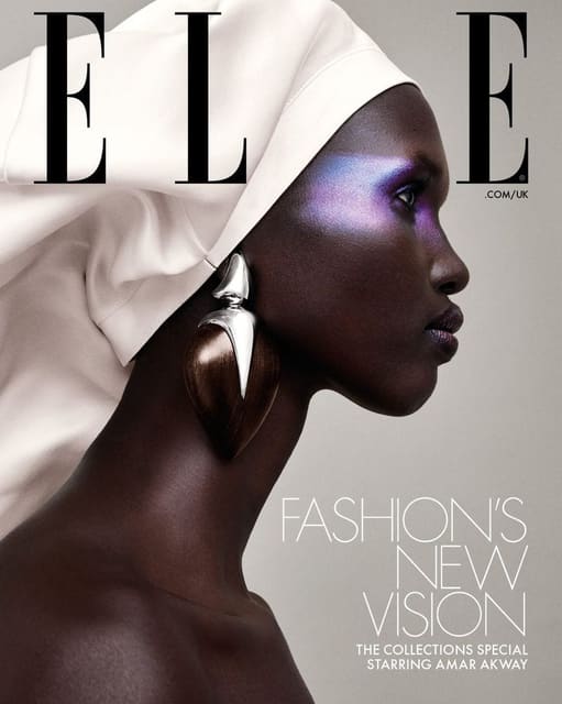 The Bold Type — Elle UK