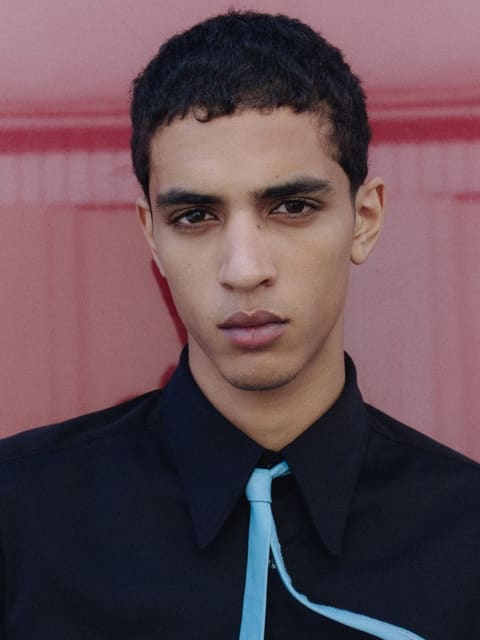 Abas Abdirazaq