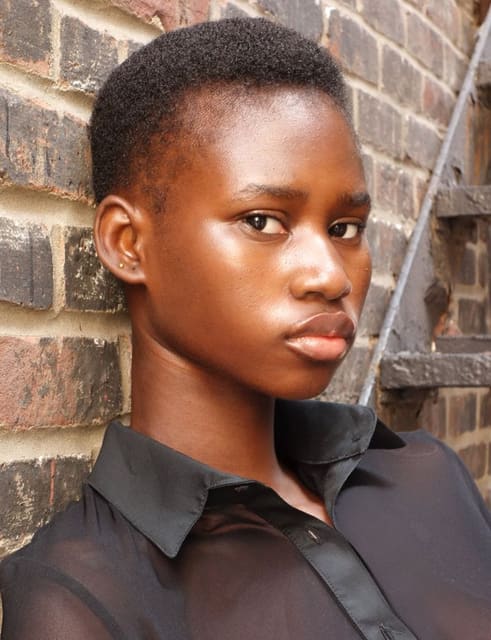 Mayowa Adagunduro