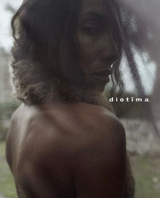 Diotima F/W 26 Campaign — Diotima