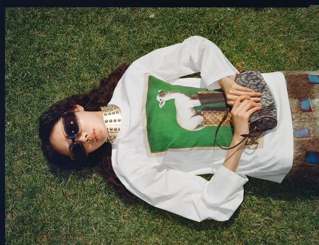 Nomad Dreams — SCMP Style South China Morning Post Style Magazine