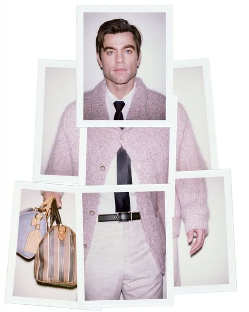 Patrick Ball for Cero Magazine — Cero Magazine