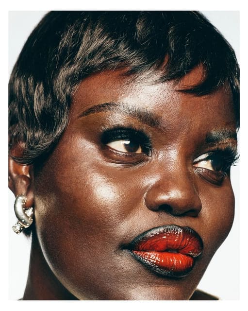 Best in black beauty awards — Essence Magazine